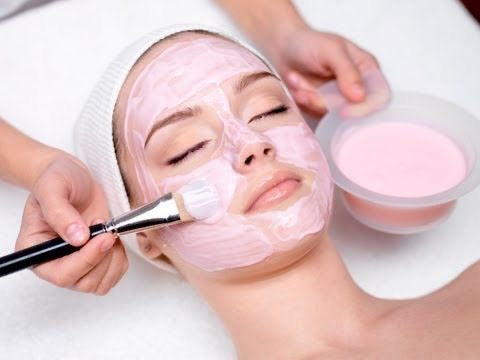Facial oferta (Enero y Febrero)