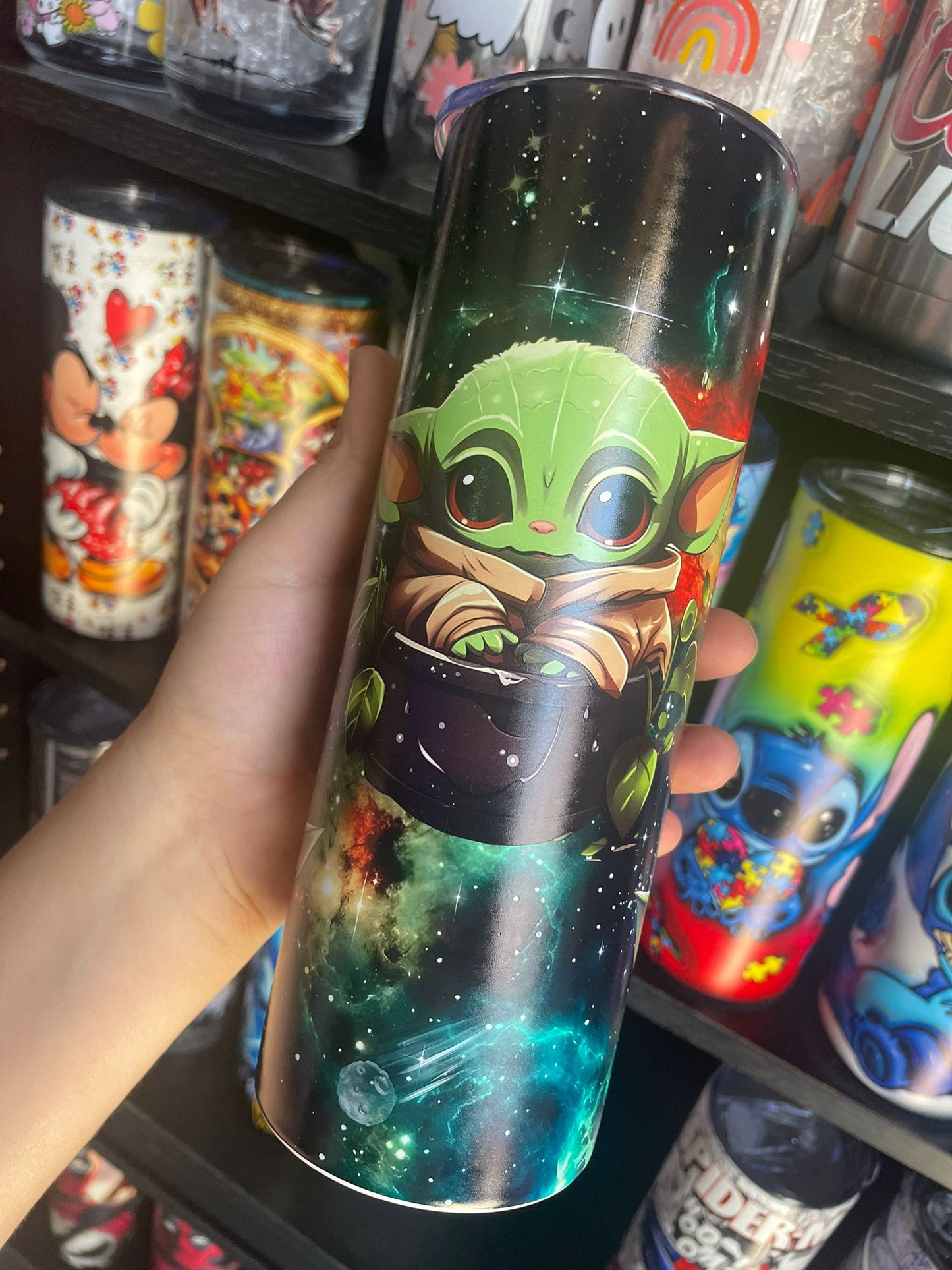 Tumbler de 20onzas