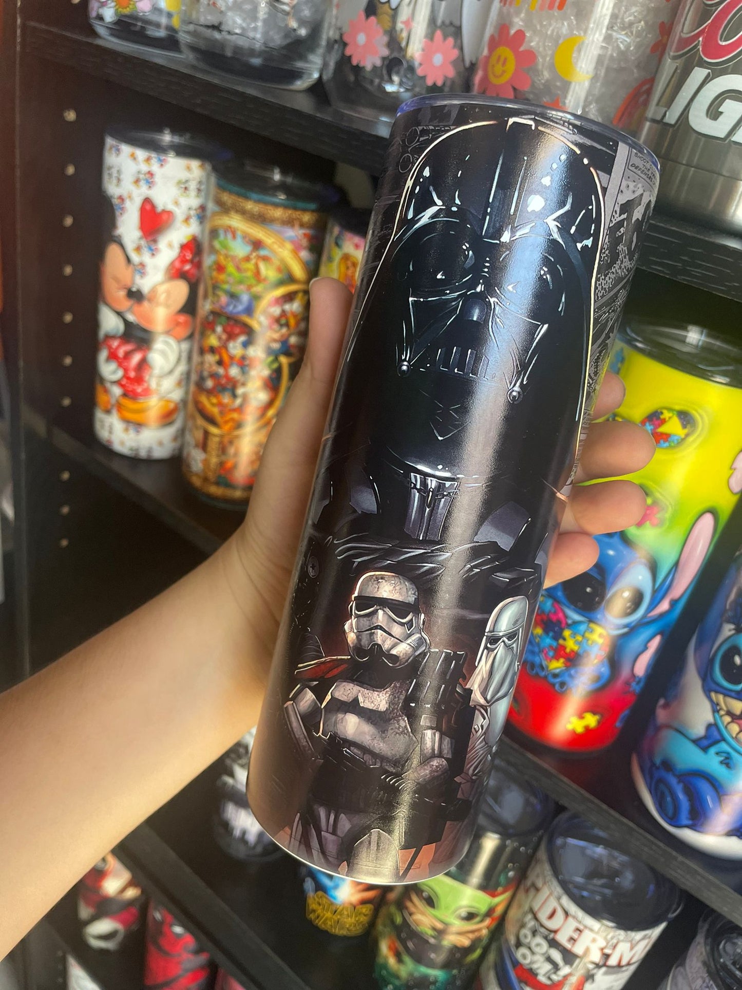 Tumbler de 20onzas