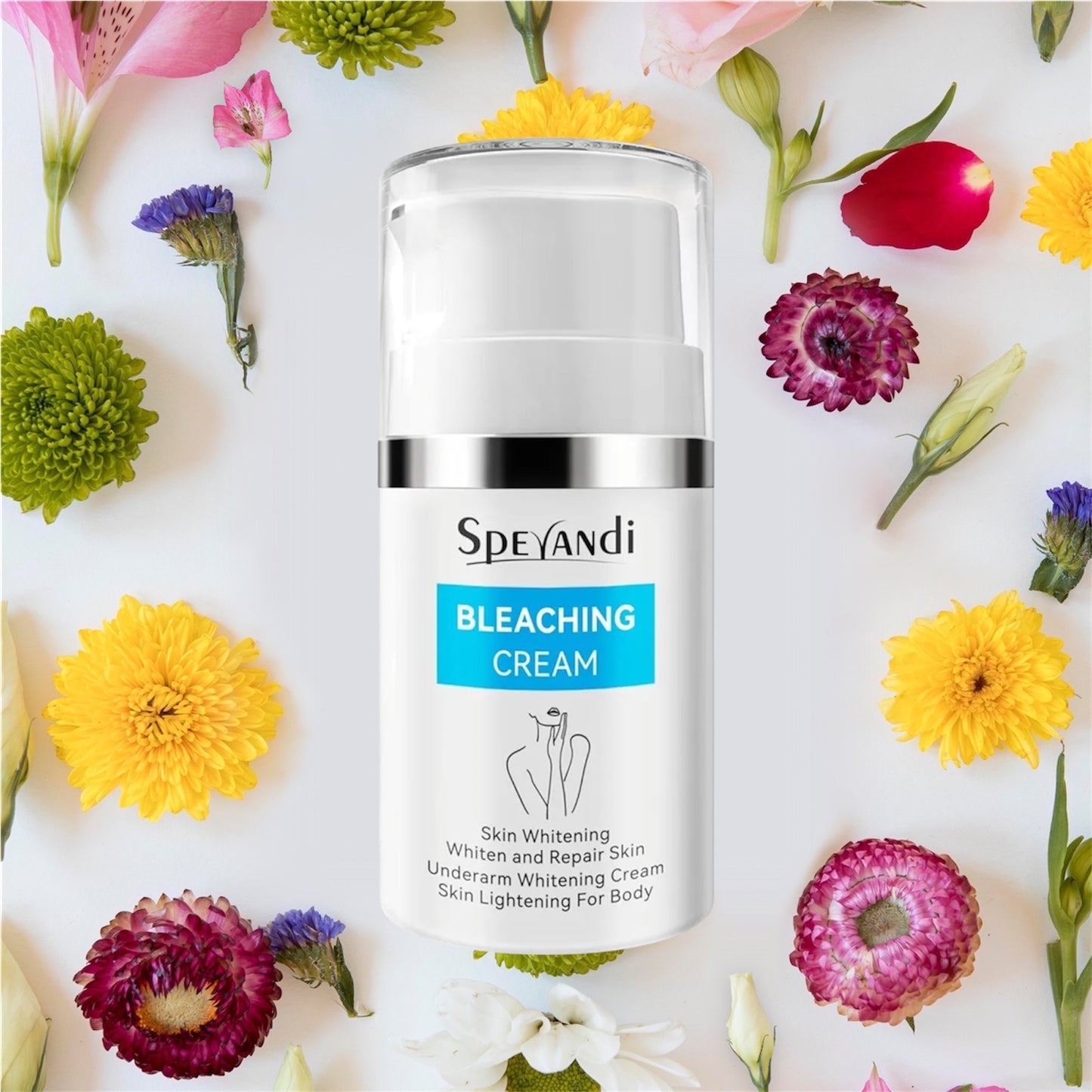 Speyandi Bleaching Cream