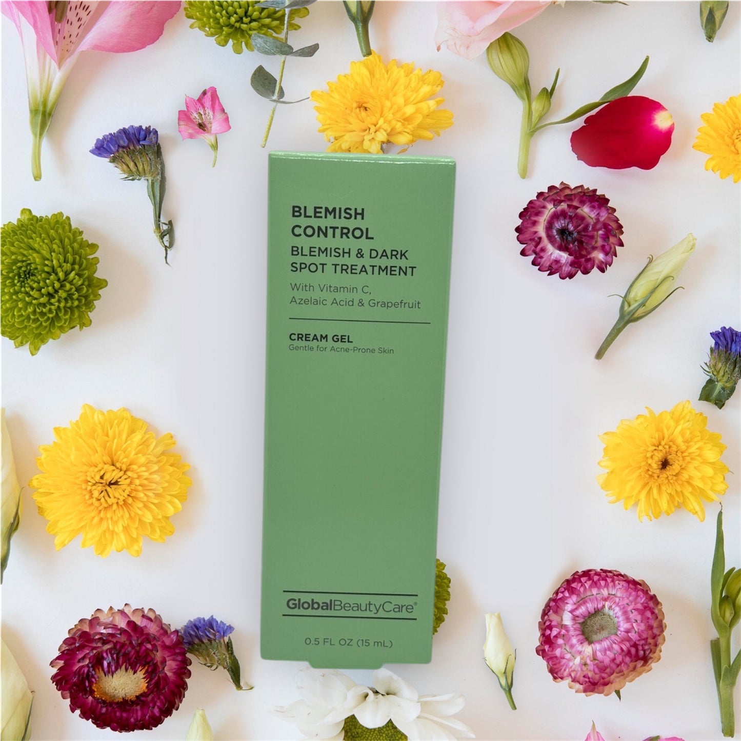 Blemish & Dark spot treament