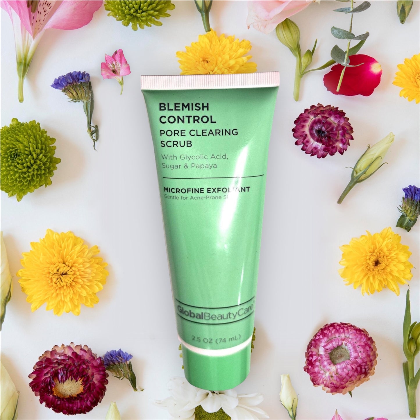 Blemish control Pore Clearing Scrub