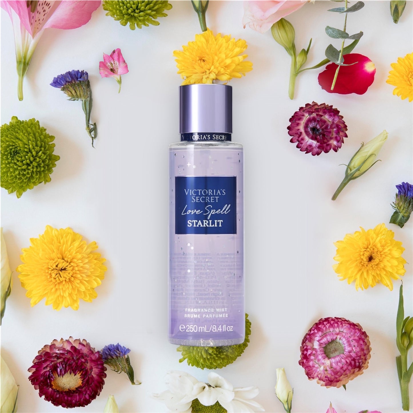 Splash Victoria's Secret Love spell starlit