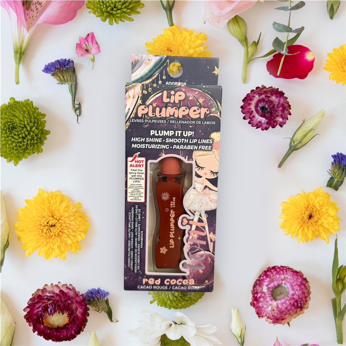 Ioni lip plumper