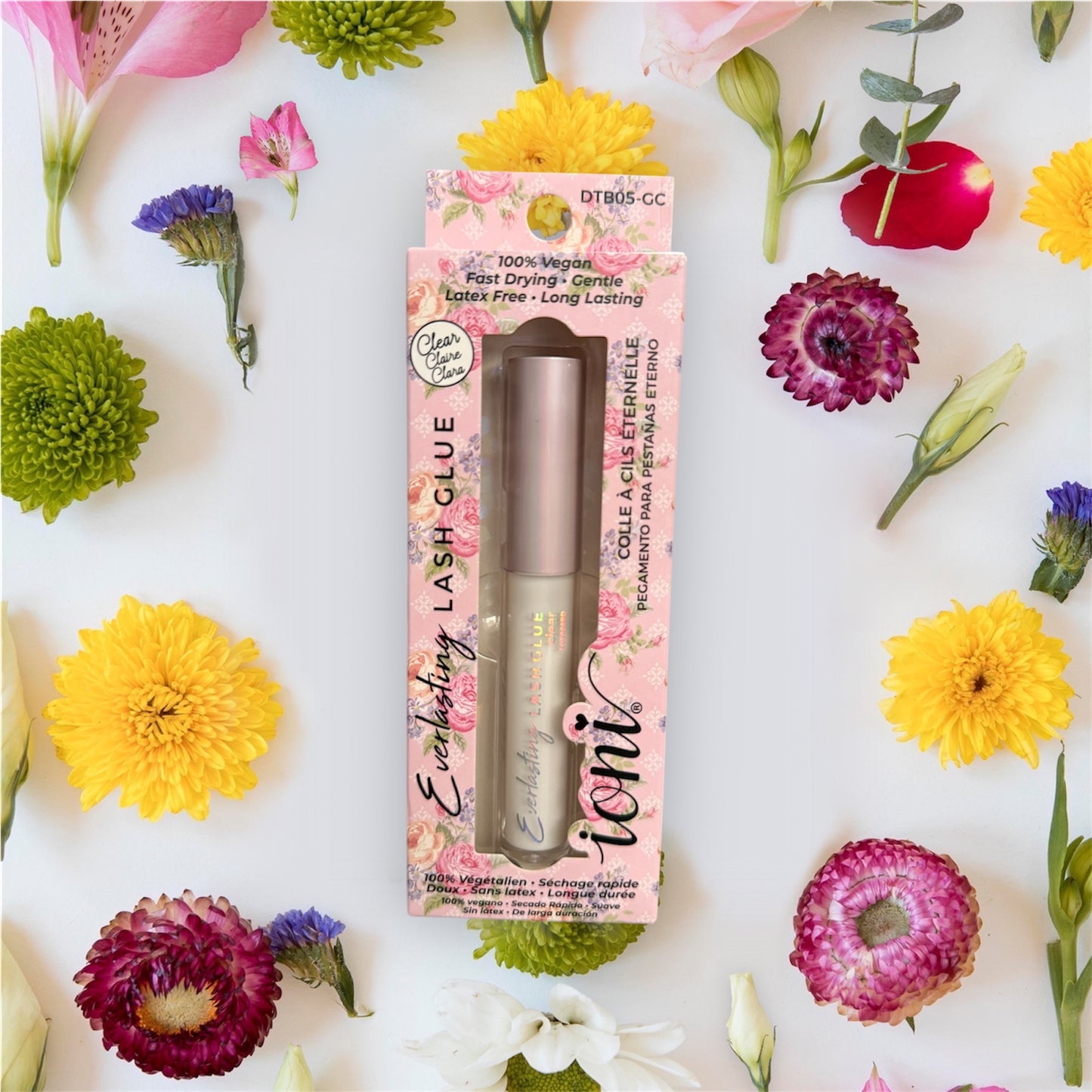 ioni everlasting lash glue