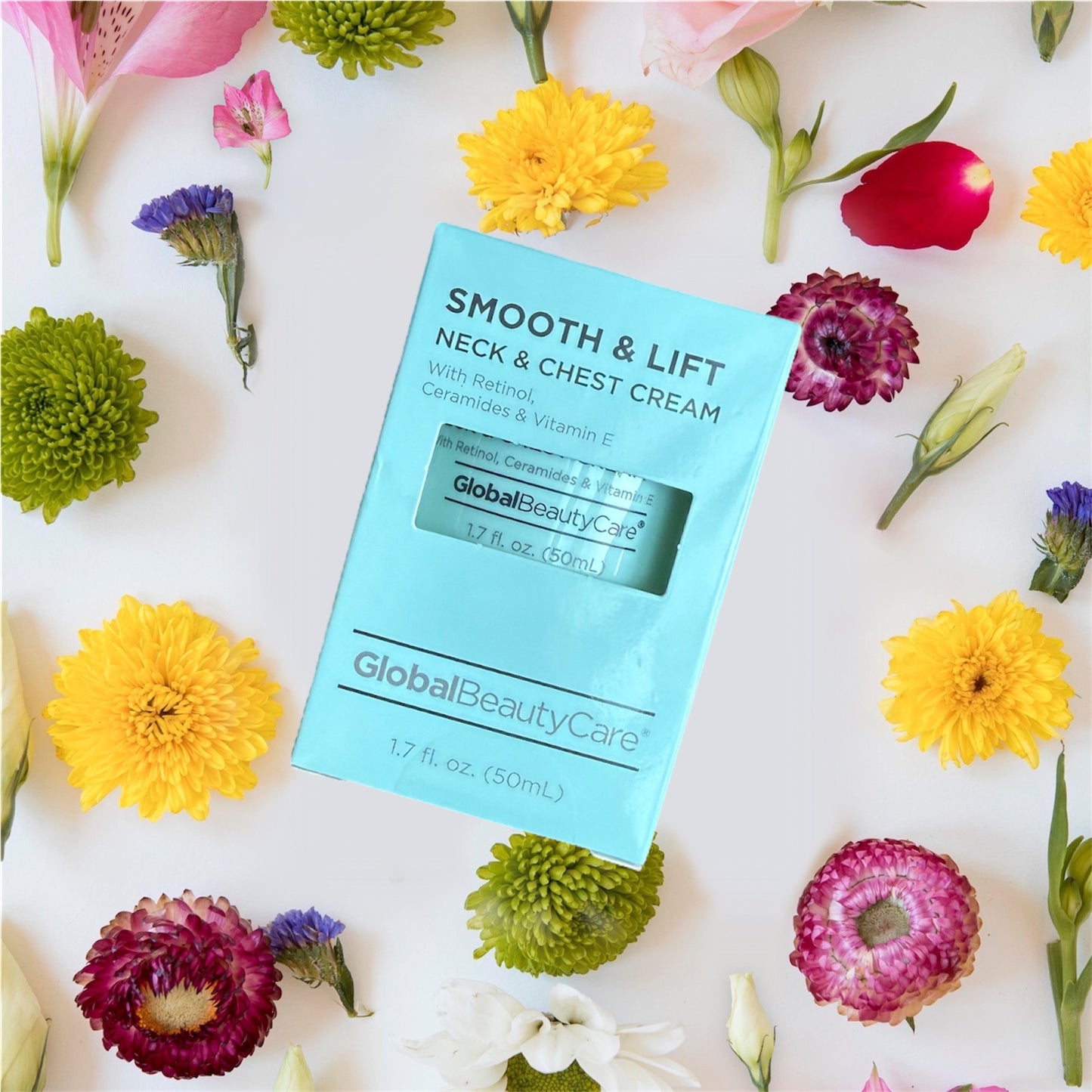 Smooth & Lift neck & chest cream