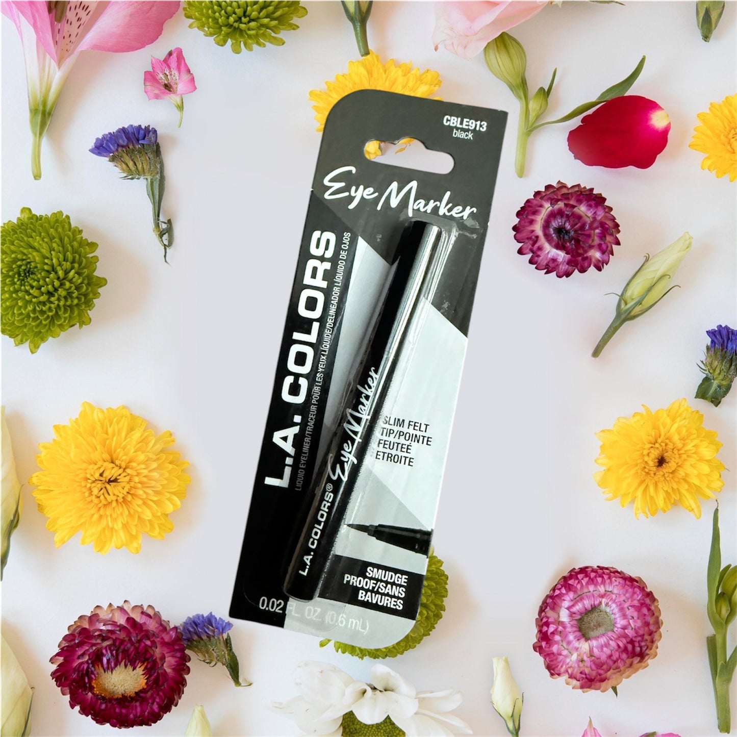 Eye Marker L.A. Colors