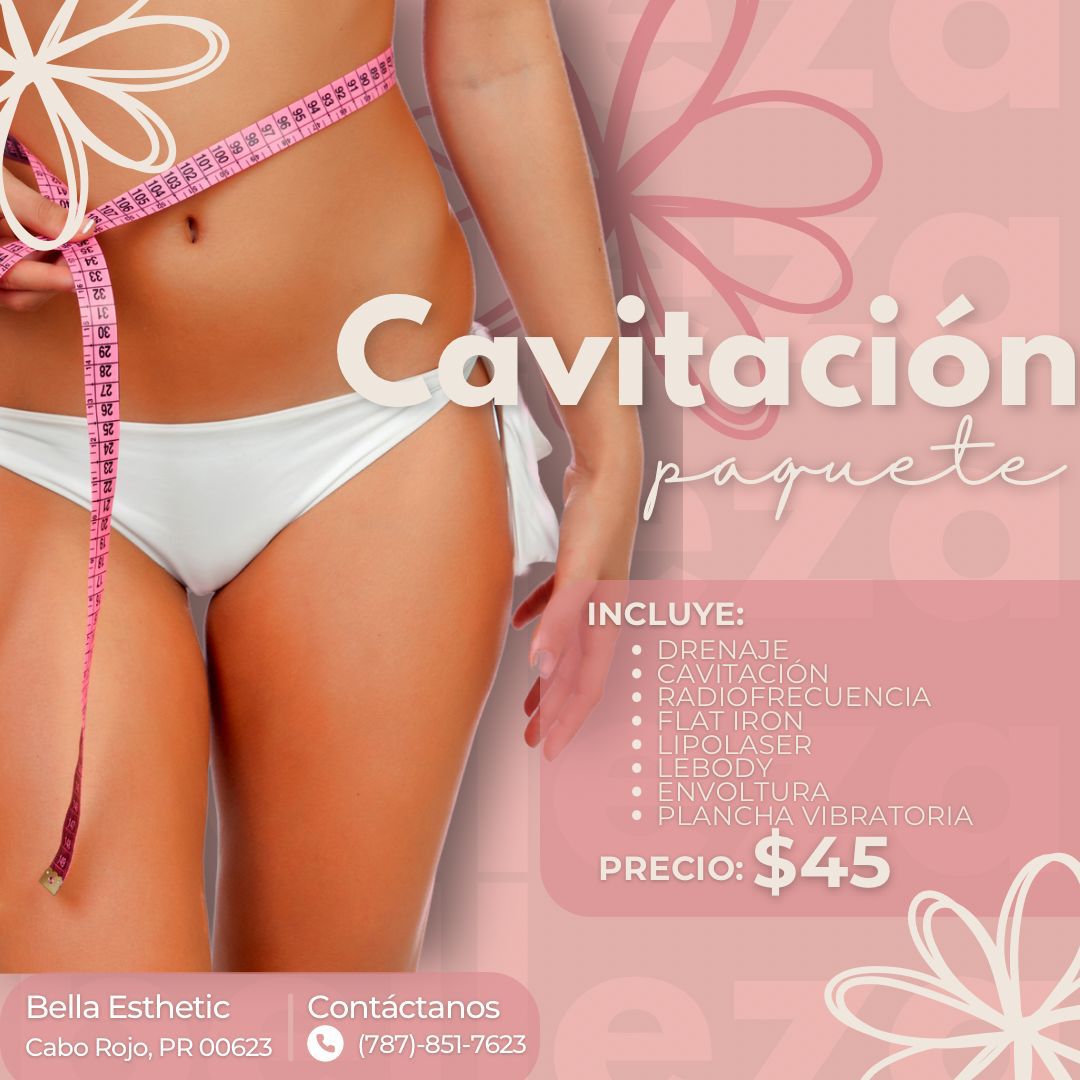 Cavitación