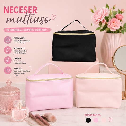 Neceser Multiuso