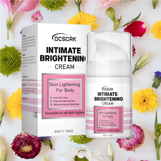 DCSRK Intimate Brightening Cream
