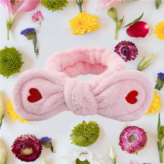 Sassy + Chic HEADBAND