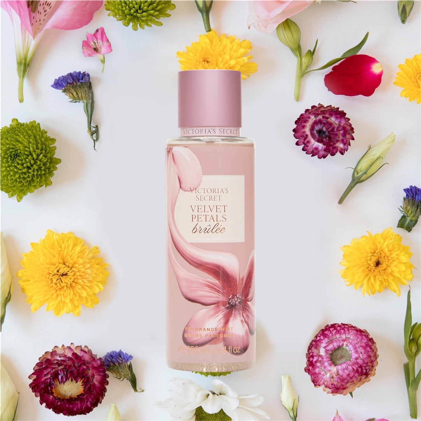 Victoria’s Secret Splash