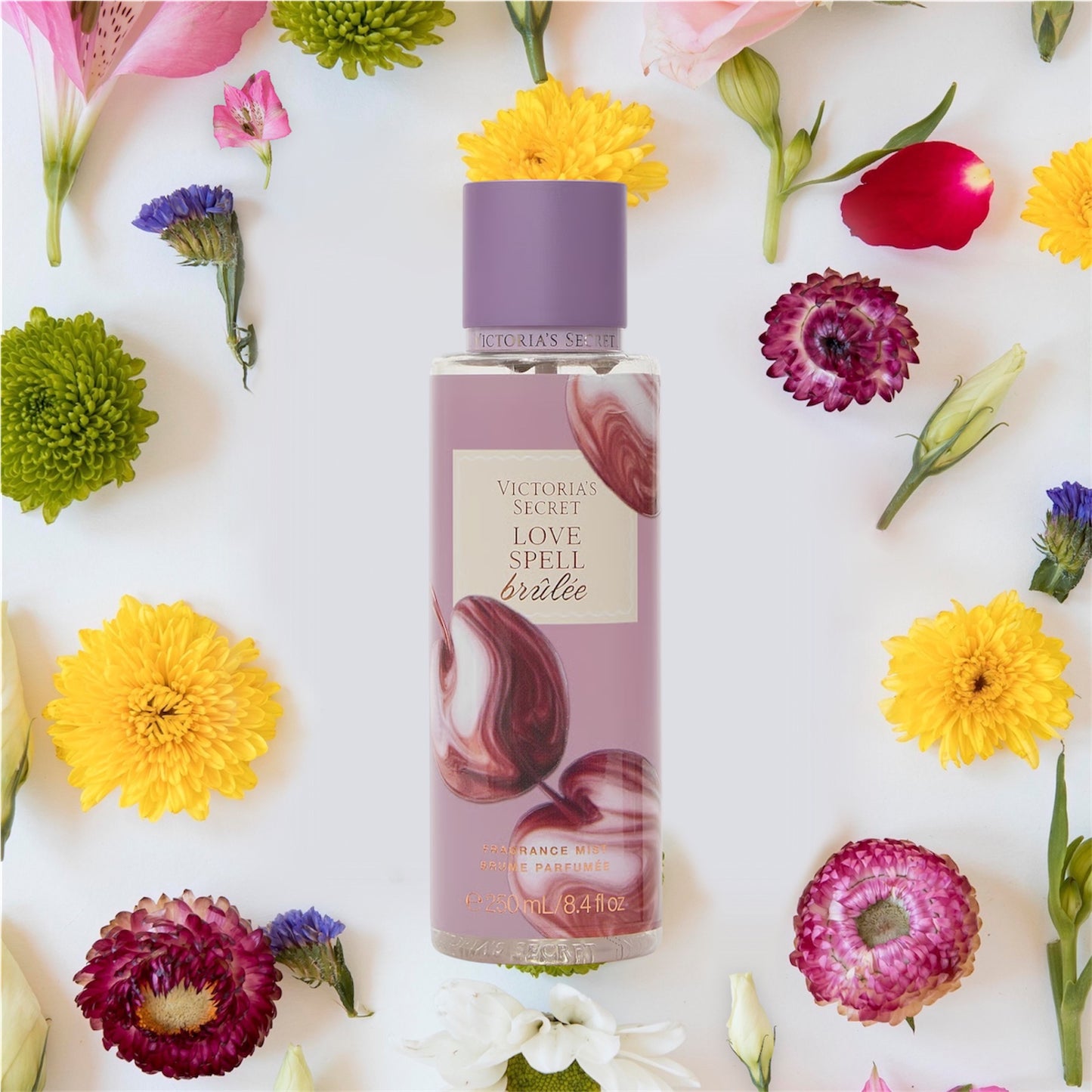 Victoria’s Secret Splash