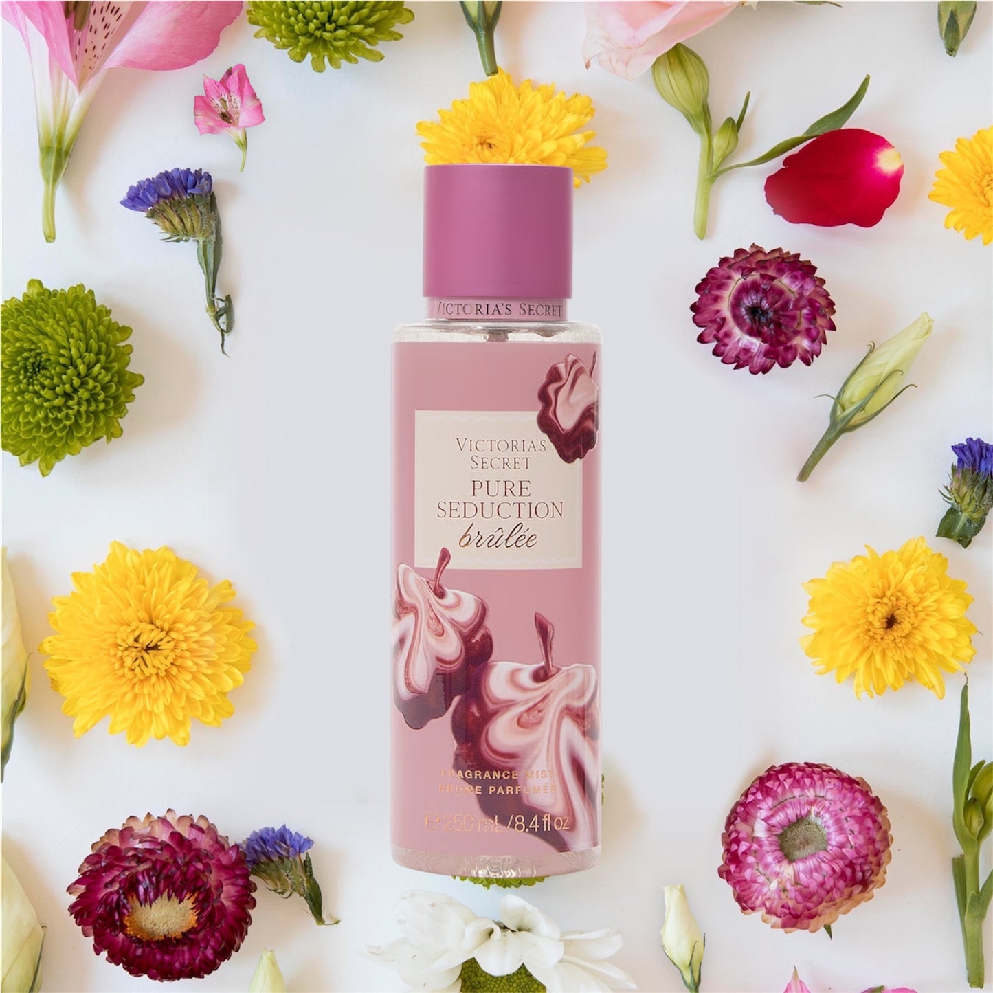 Victoria’s Secret Splash