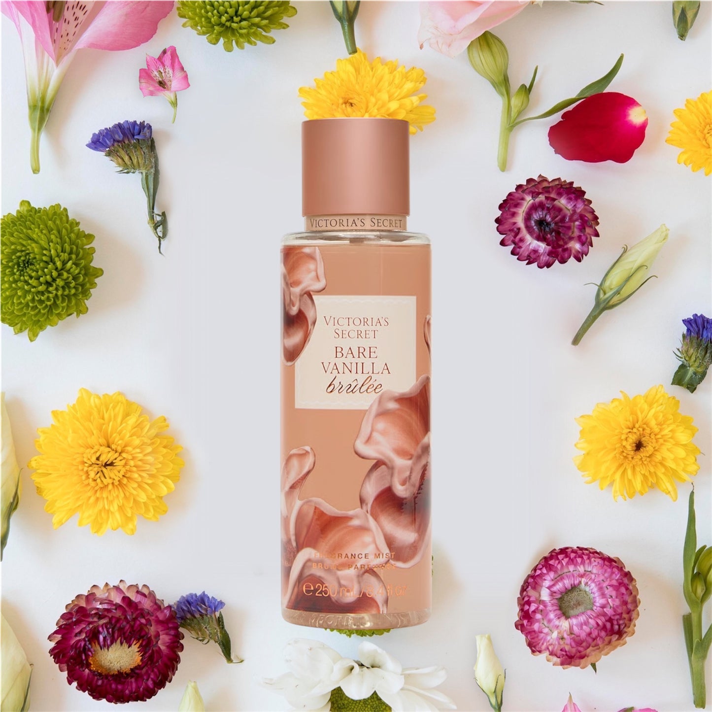 Victoria’s Secret Splash