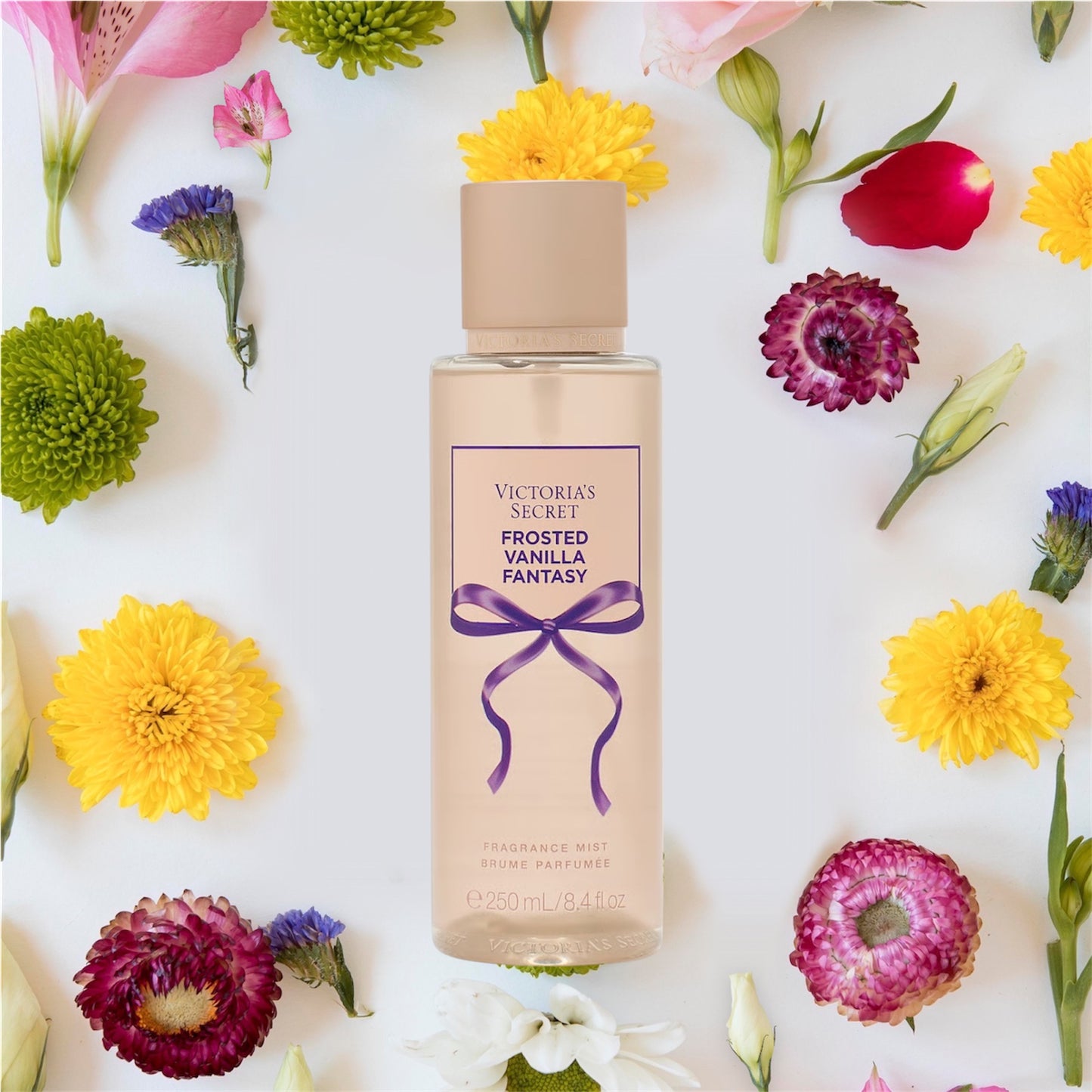 Victoria’s Secret Splash