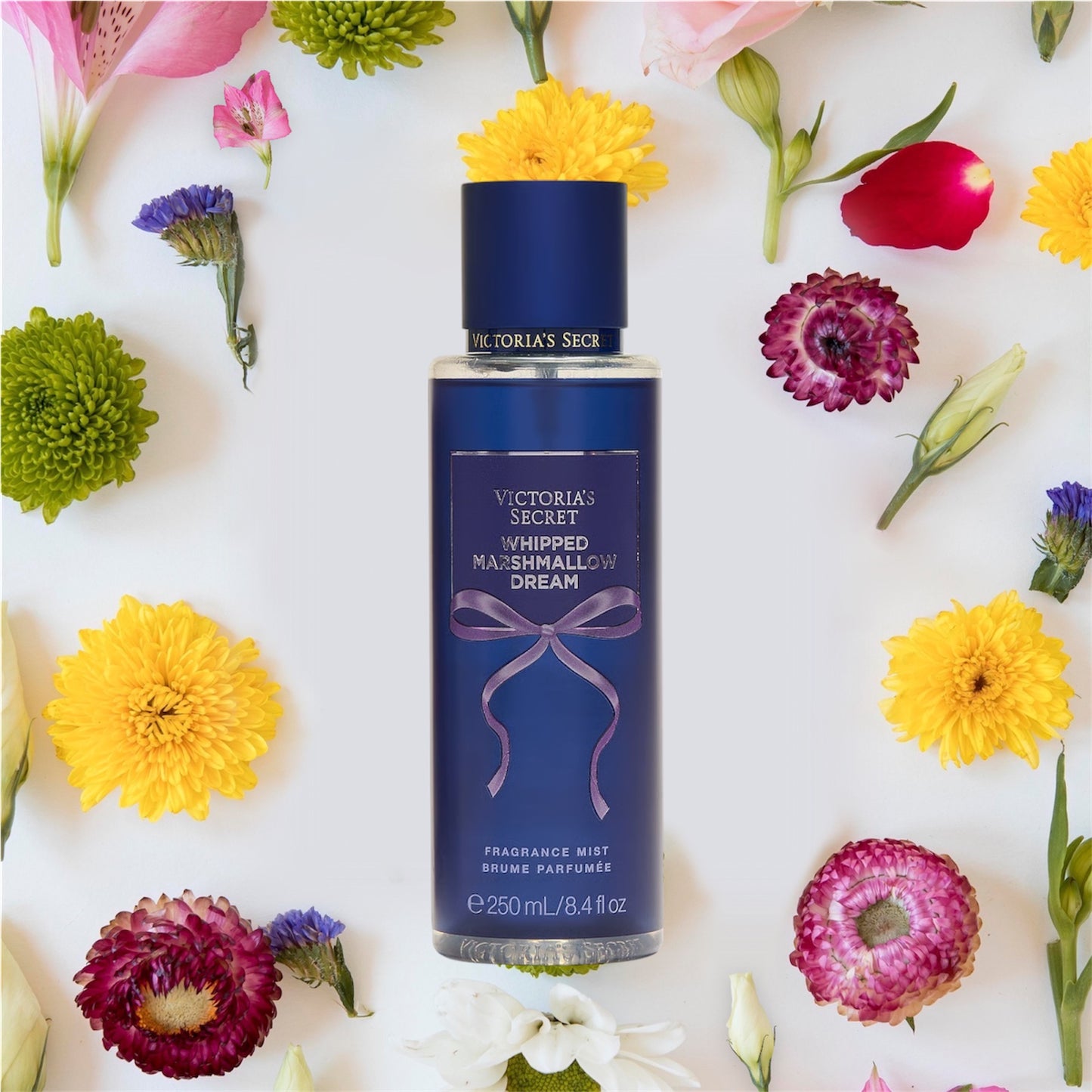 Victoria’s Secret Splash