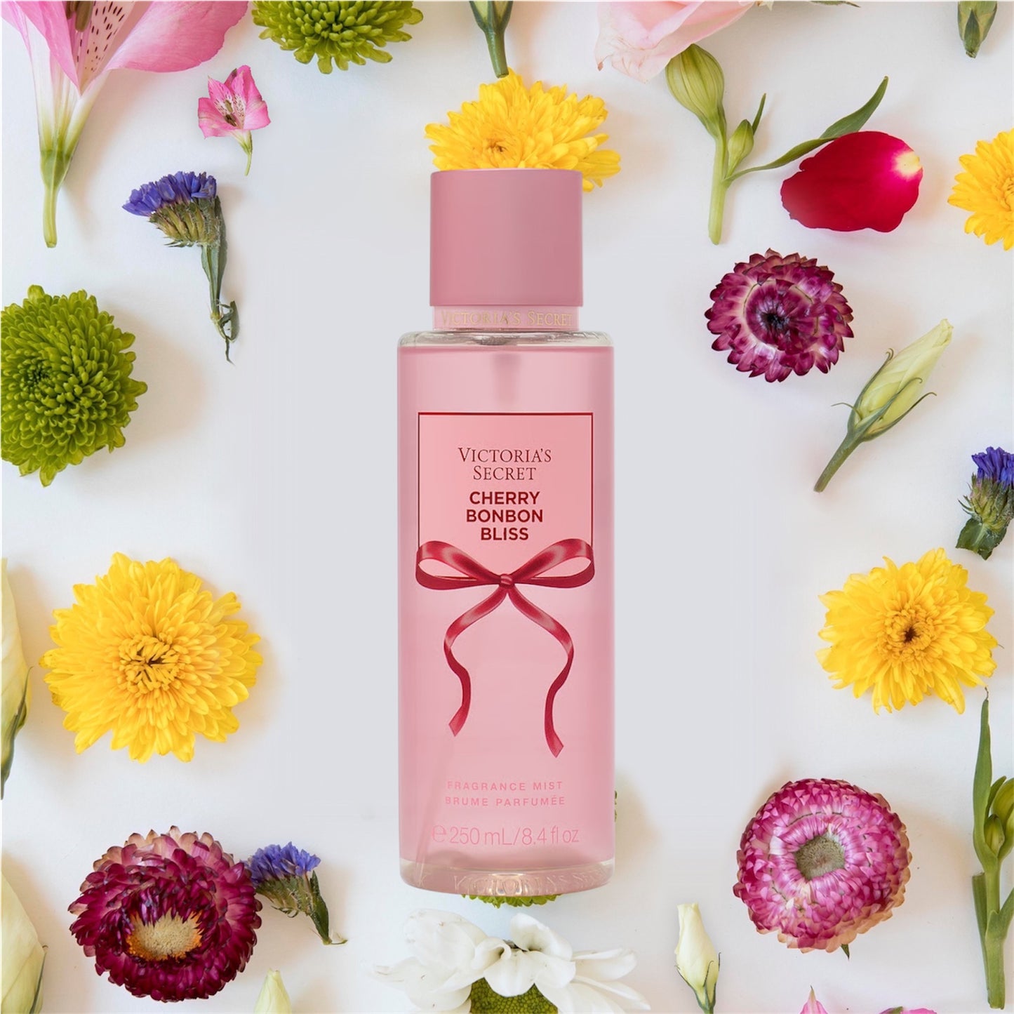 Victoria’s Secret Splash