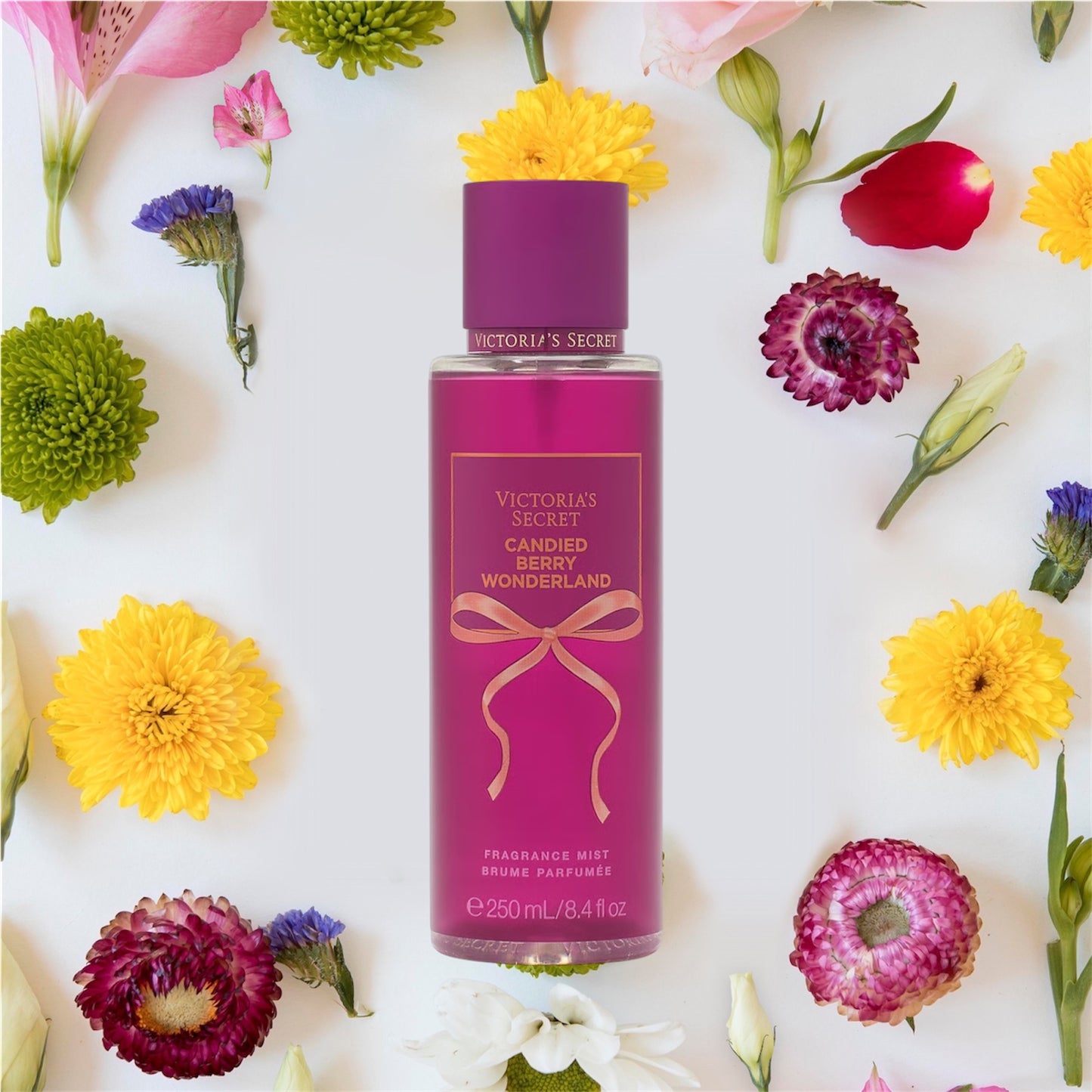 Victoria’s Secret Splash