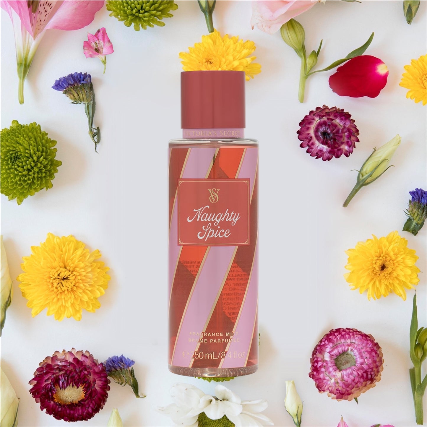 Victoria’s Secret Splash