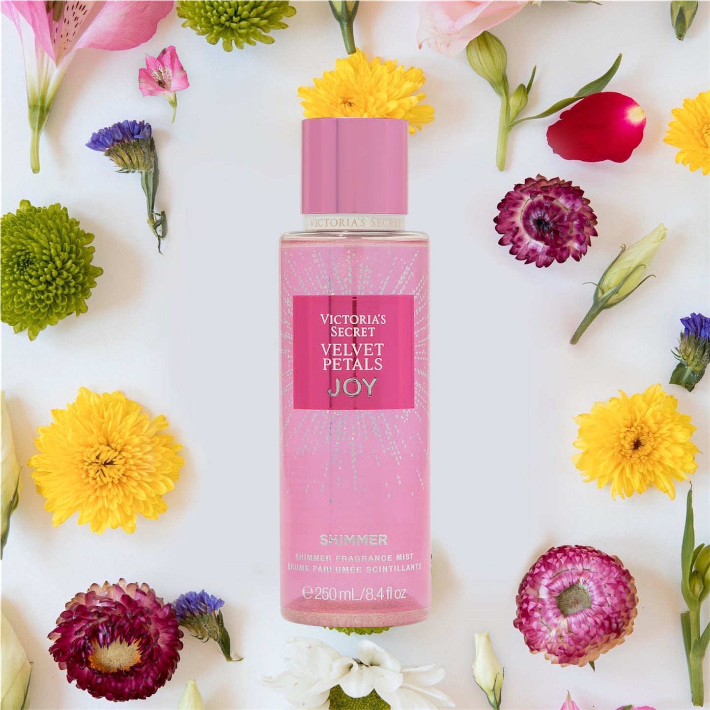 Victoria’s Secret Splash