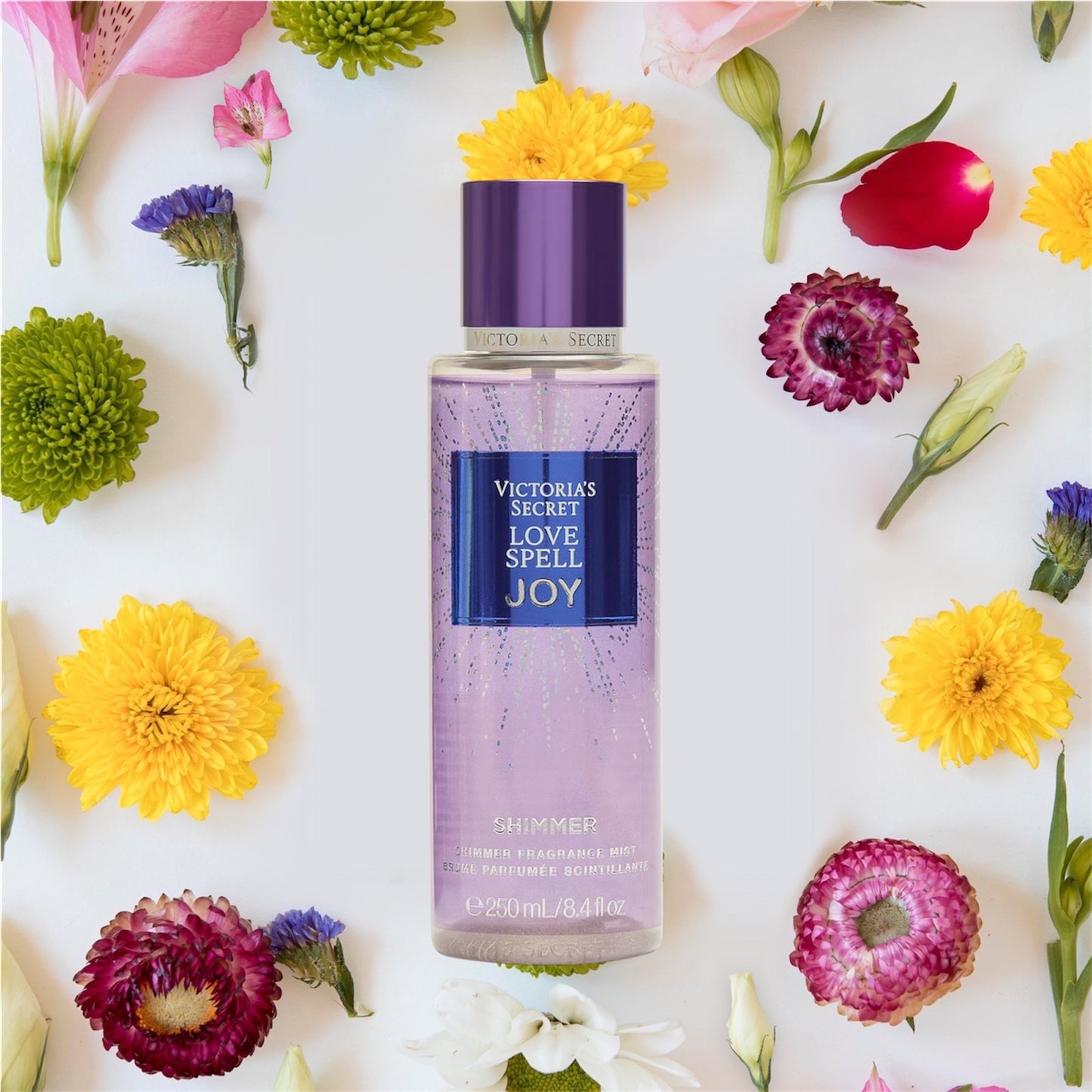 Victoria’s Secret Splash