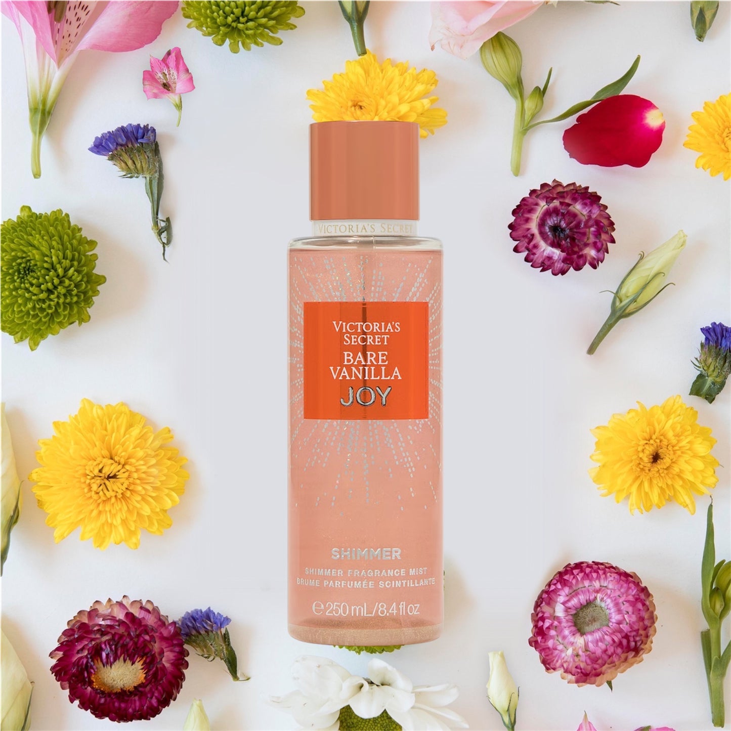 Victoria’s Secret Splash