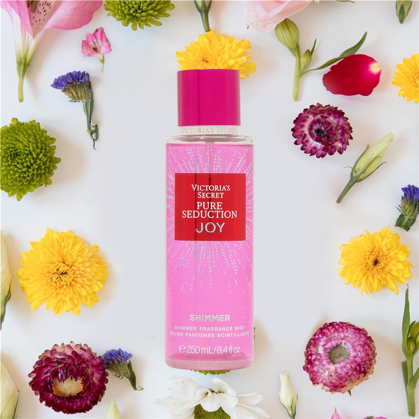 Victoria’s Secret Splash