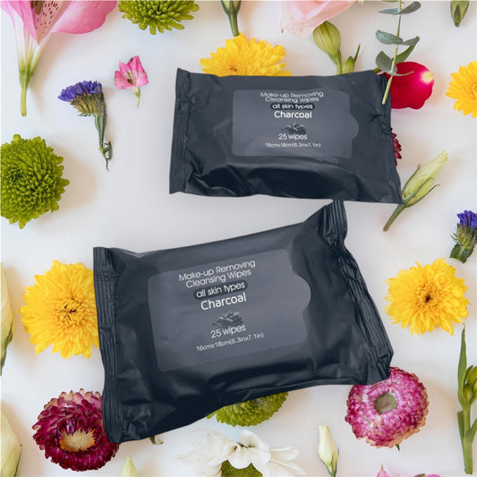 Cleansing wipes