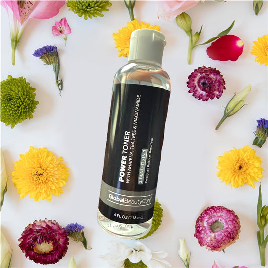Power toner
