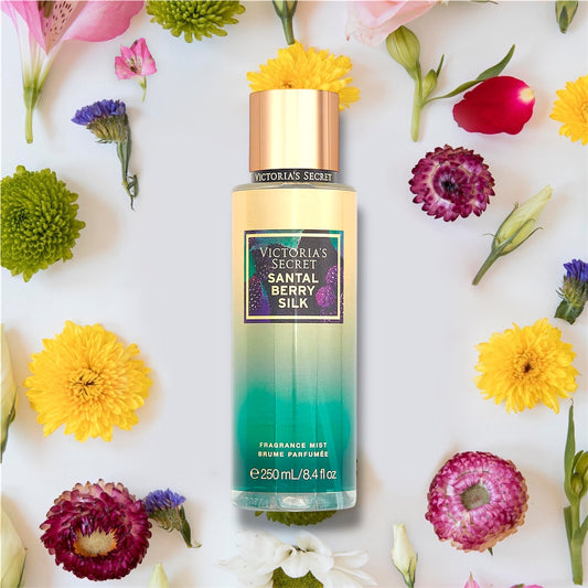 Splash Victoria’s Secret-Santal Berry Silk