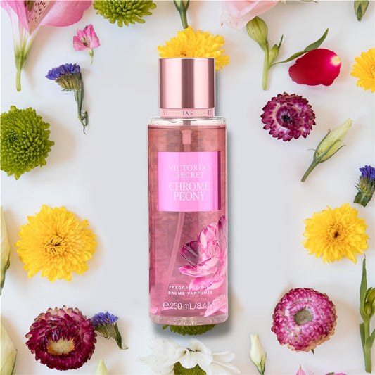 Splash Victoria’s Secret- Chrome Peony