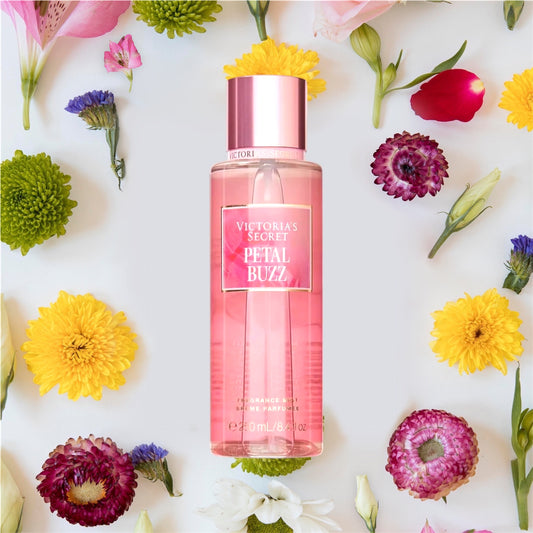Splash Victoria’s Secret- Petals Buzz