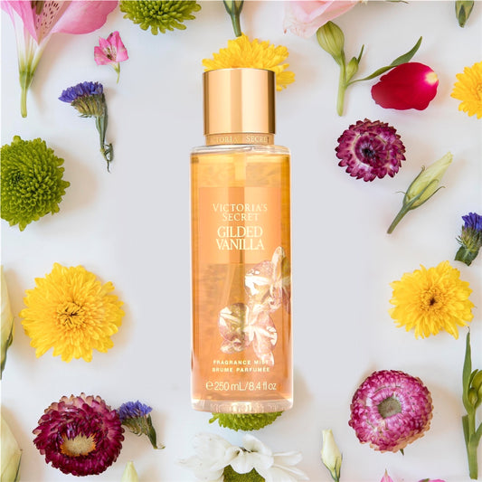 Splash Victoria’s Secret- Gilded Vanilla